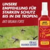 ANTI-BRUMM Naturel Roll-on 50 ml