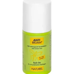 ANTI-BRUMM Naturel Roll-on 50 ml