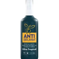 ANTI-BRUMM Ultra Tropical Spray 150 ml