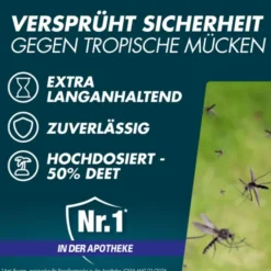 ANTI-BRUMM Ultra Tropical Spray 150 ml