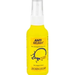 ANTI-BRUMM Zecken Stopp Spray 75 ml