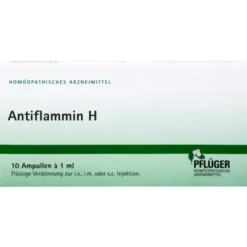 ANTIFLAMMIN H Inj.Ampullen 10X1 ml