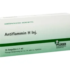 ANTIFLAMMIN H Inj.Ampullen 10X1 ml