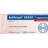 ANTIFUNGOL HEXAL 3 Vaginalcreme 20 g
