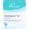 ANTIMIGREN SL Tabletten 100 St