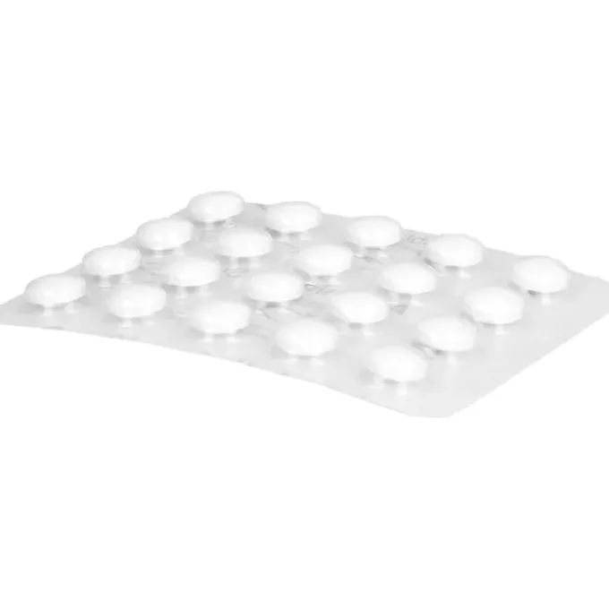 ANTIMIGREN SL Tabletten 100 St