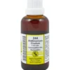 ANTIMONIUM CRUDUM F Komplex Nr.244 Dilution 50 ml