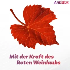 ANTISTAX extra Venentabletten 30 Stück