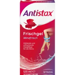 ANTISTAX Frisch Gel 125 ml