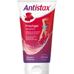 ANTISTAX Frisch Gel 125 ml
