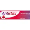 ANTISTAX Venencreme 50 g