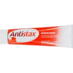 ANTISTAX Venencreme 50 g