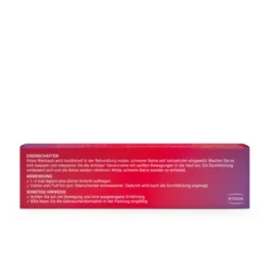 ANTISTAX Venencreme 50 g