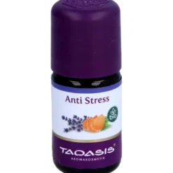 ANTI-STRESS Bio ätherisches Öl 5 ml