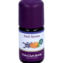 ANTI-STRESS Bio ätherisches Öl 5 ml