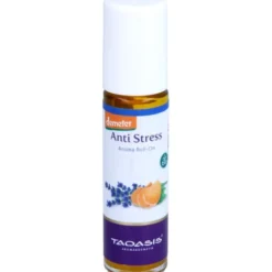 ANTI-STRESS Roll-on Bio 10 ml