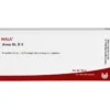 ANUS GL D 5 Ampullen 10X1 ml