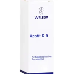 APATIT D 6 Trituration 20 g