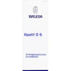 APATIT D 6 Trituration 20 g