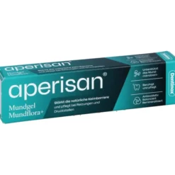 APERISAN Mundgel Mundflora+ 10 g