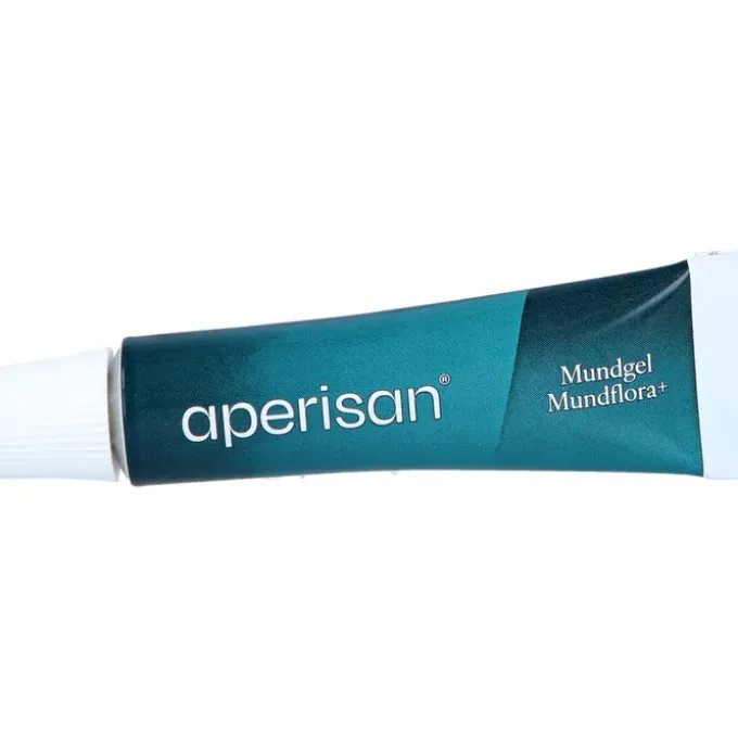 APERISAN Mundgel Mundflora+ 10 g