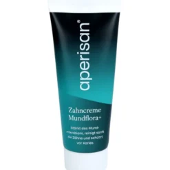 APERISAN Zahncreme Mundflora+ 75 ml