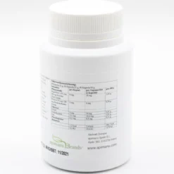 APIMANU neurotoSan Ayurveda Kapseln 90 Stück
