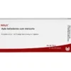 APIS BELLADONNA cum Mercurio Ampullen 10X1 ml