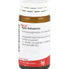APIS BELLADONNA Globuli velati 20 g