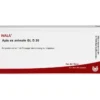 APIS EX animale GL D 20 Ampullen 10X1 ml
