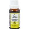 APIS F Komplex Nr.10 Dilution 20 ml
