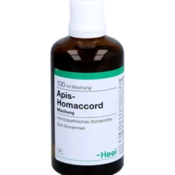 APIS HOMACCORD Liquid 100 ml