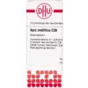 APIS MELLIFICA C 30 Globuli 10 g