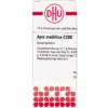 APIS MELLIFICA C 200 Globuli 10 g