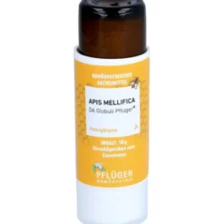 APIS MELLIFICA D 6 Globuli Pflüger Globulispender 10 g