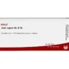 APIS REGINA GL D 30 Ampullen 10X1 ml