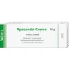 APOCANDA Creme 20 g