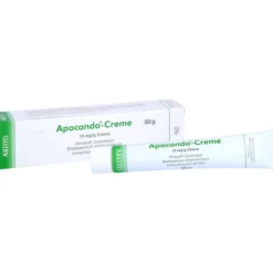 APOCANDA Creme 50 g