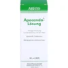 APOCANDA Lösung 50 ml
