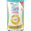 APODAY Vanilla Slim Pulver Dose 450 g
