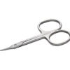 APOLINE Hautschere 9 cm Turmspitze INOX rostfrei 1 St