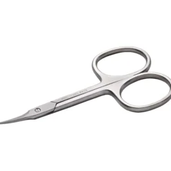 APOLINE Hautschere 9 cm Turmspitze INOX rostfrei 1 St