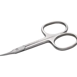 APOLINE Hautschere 9 cm Turmspitze INOX rostfrei 1 St