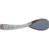 APOLINE Hornhautfeile Keramik transparent 1 St