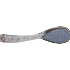 APOLINE Hornhautfeile Keramik transparent 1 St