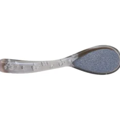 APOLINE Hornhautfeile Keramik transparent 1 St