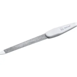 APOLINE Nagelfeile Saphir 13 cm verchromt 1 St