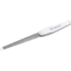 APOLINE Nagelfeile Saphir 15 cm verchromt 1 St