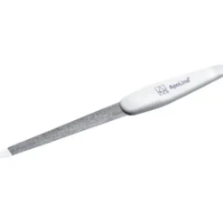 APOLINE Nagelfeile Saphir 15 cm verchromt 1 St