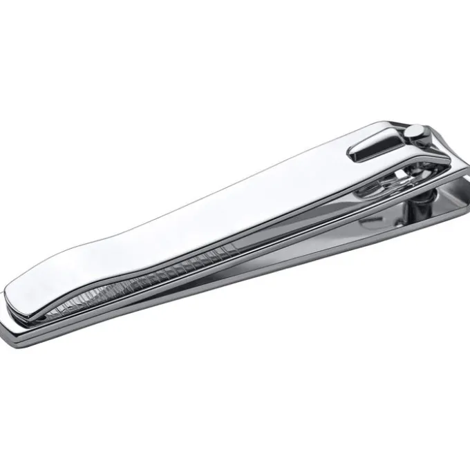 APOLINE Nagelknipser 7,5 cm verchromt 1 St